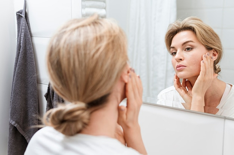 Epigenetics and Aging Skin