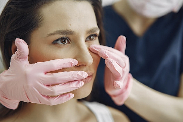 Why Choose Tear Trough Filler?