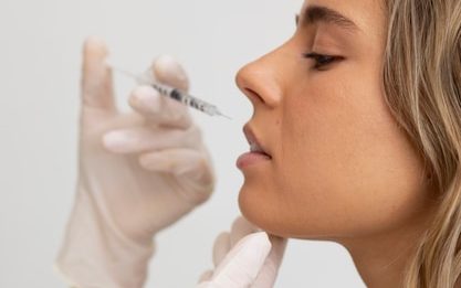 Lip Augmentation 