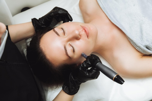 What Can Microneedling Treat?