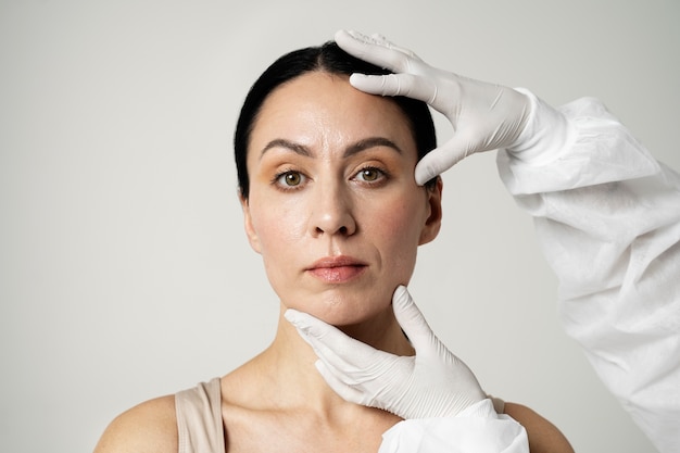 Benefits of Micro Laser Peel