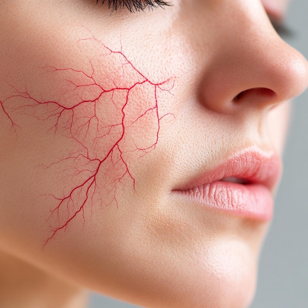 Our Rosacea Treatment Options