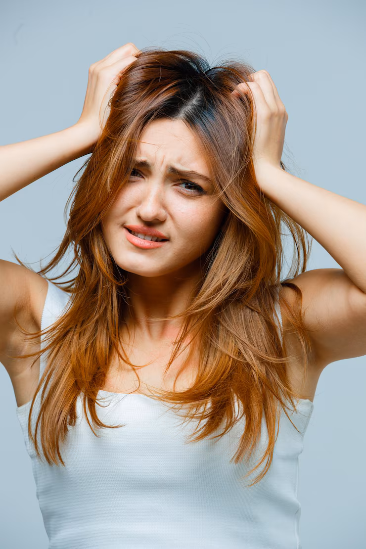 Hair Loss Treatment