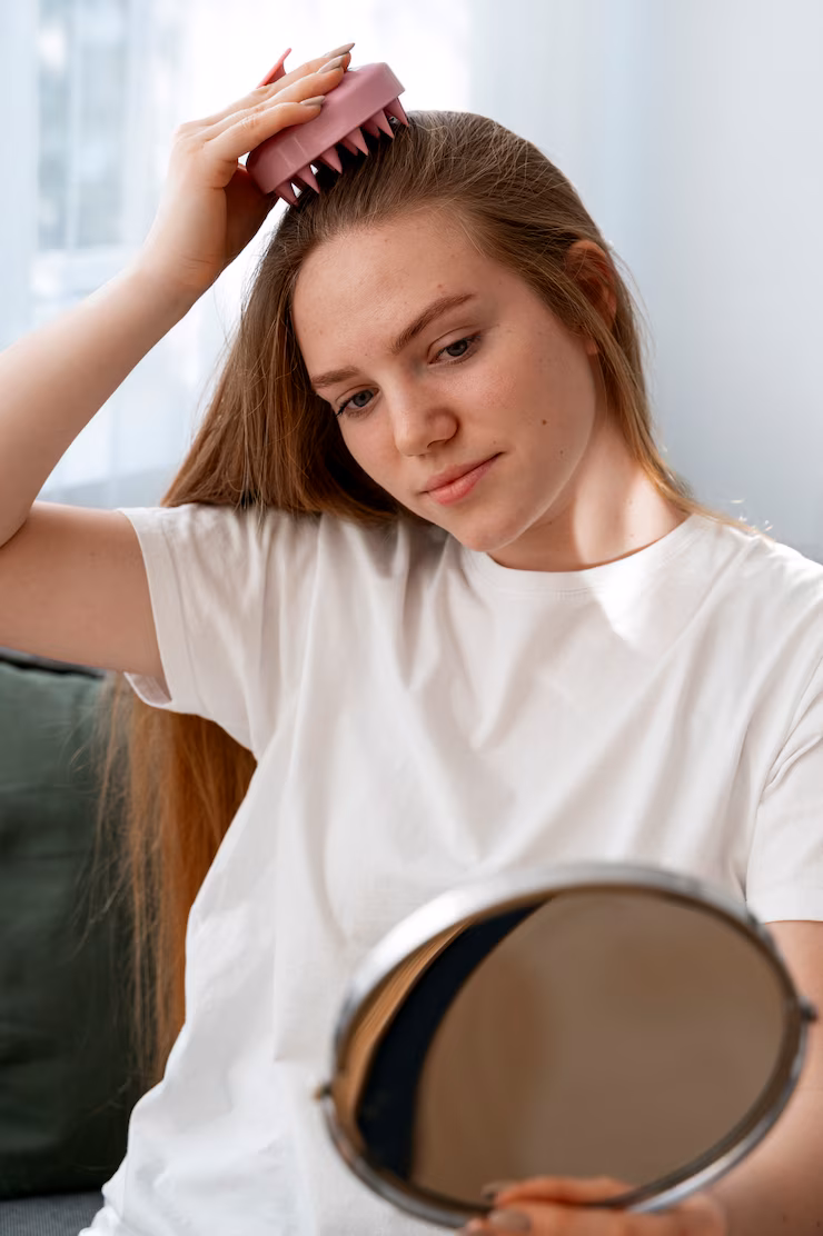 Hair Loss Treatment