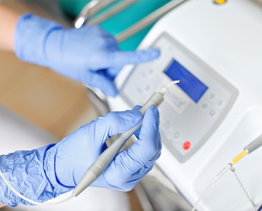 What Is NightLase Treatment®?