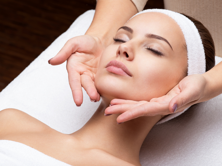 2D Laser Acne Removal Treatment