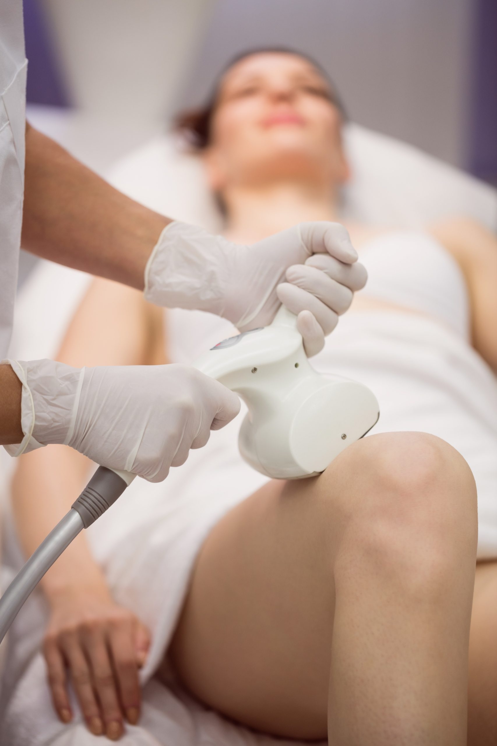 Radiofrequency Ablation