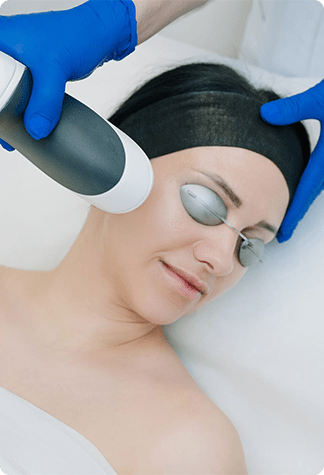 Laser Skin Resurfacing