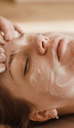 Microdermabrasion