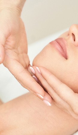 Microdermabrasion