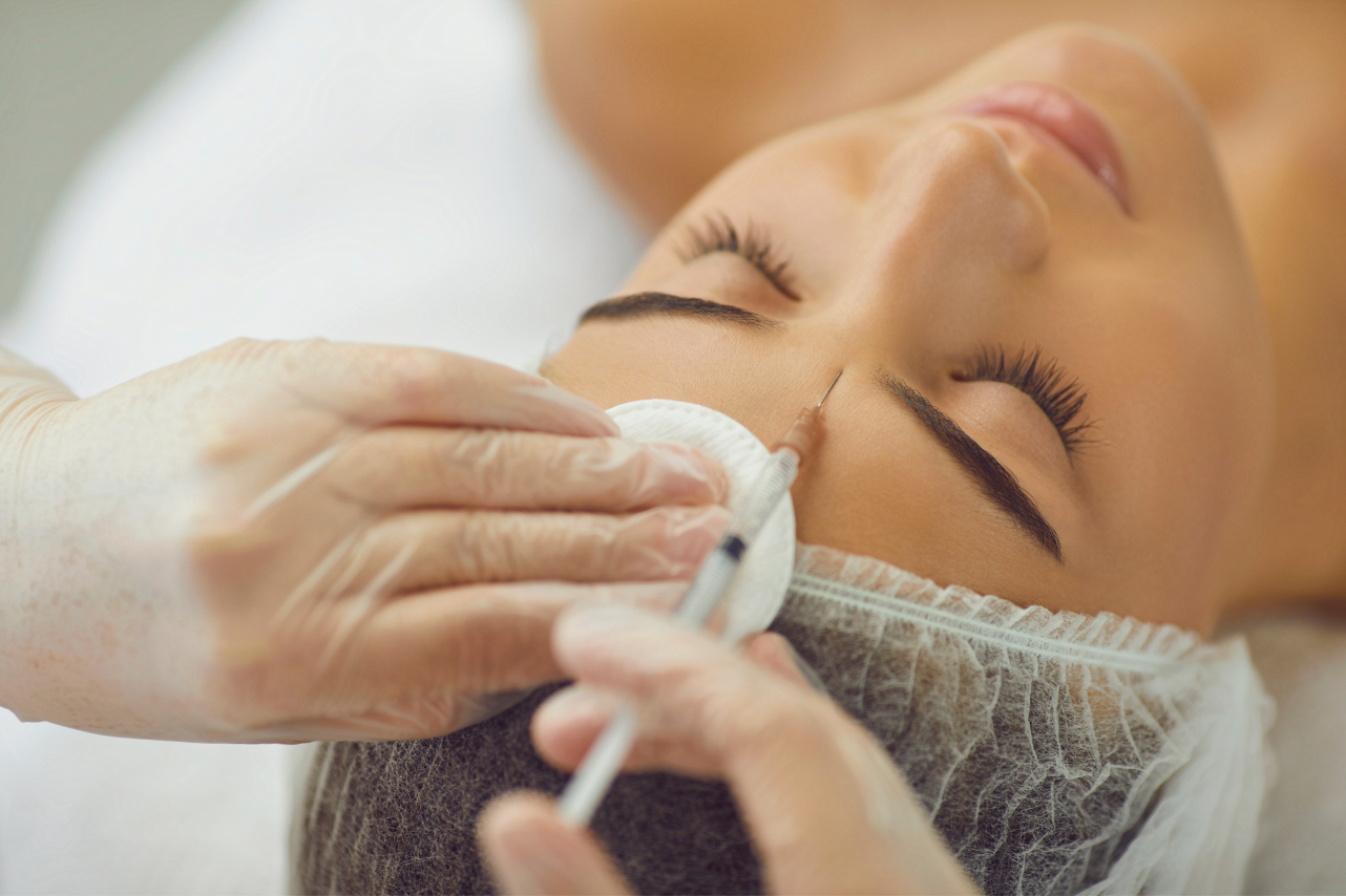 Why Choose Botox®?