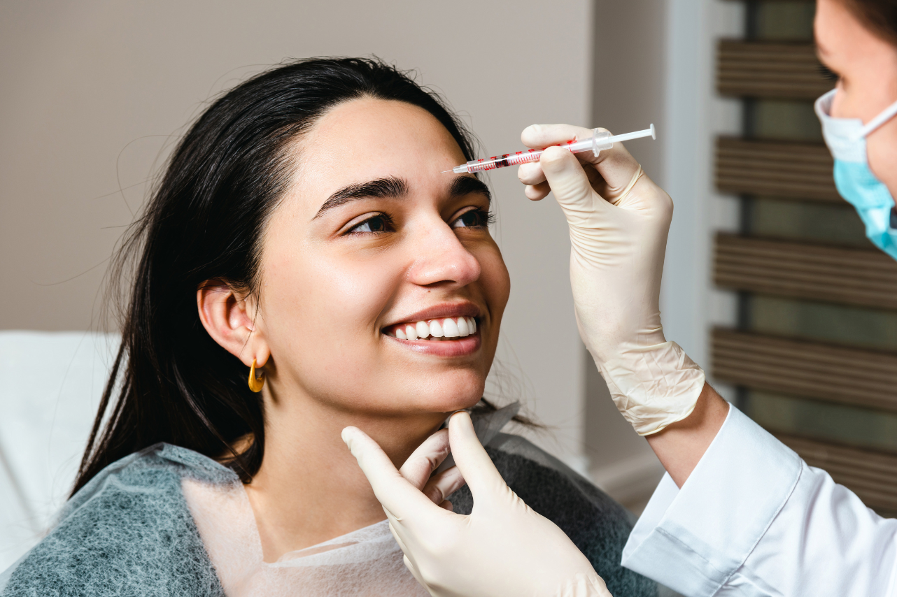 How Does Botox® Work?