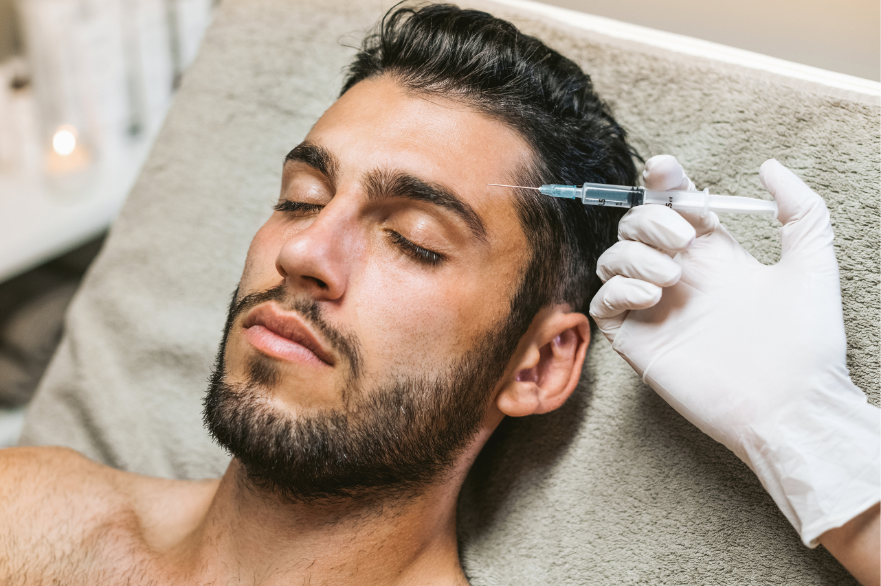 Is Botox® Safe? Understanding Risks & Side Effects