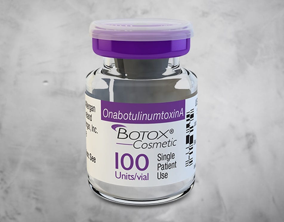 Hyperhidrosis Treatment Method