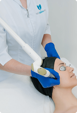 Laser Skin Resurfacing