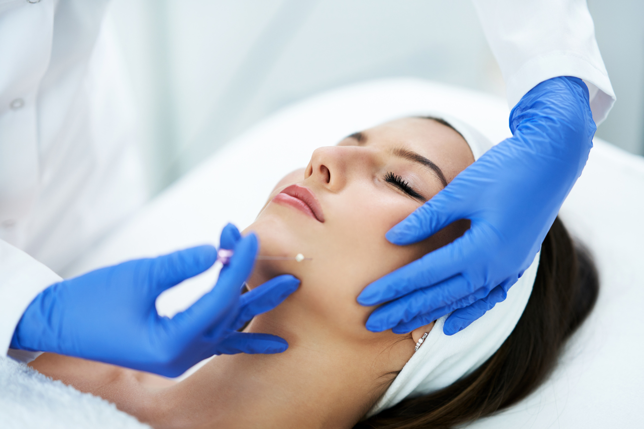 Why Choose Aptos Visage Excellence Method?