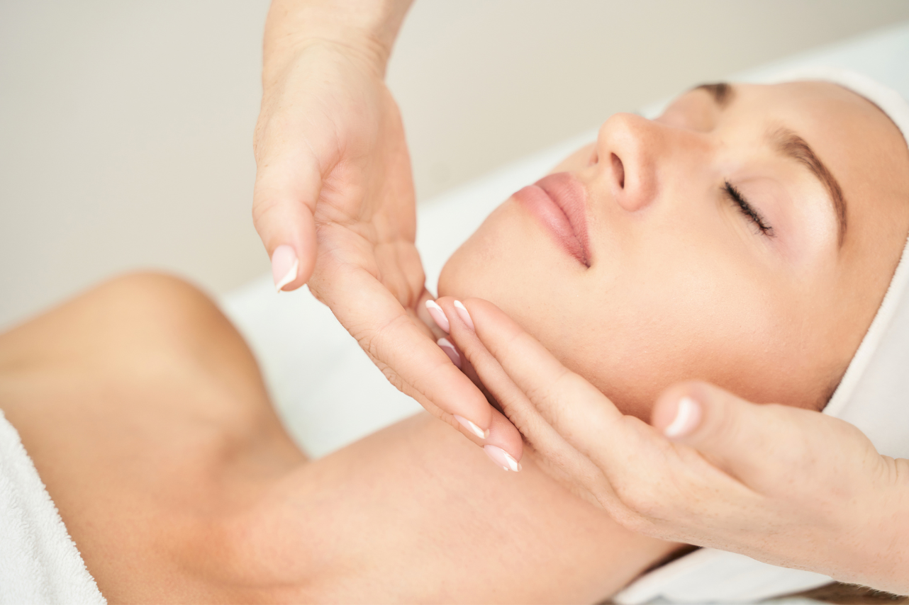Microdermabrasion