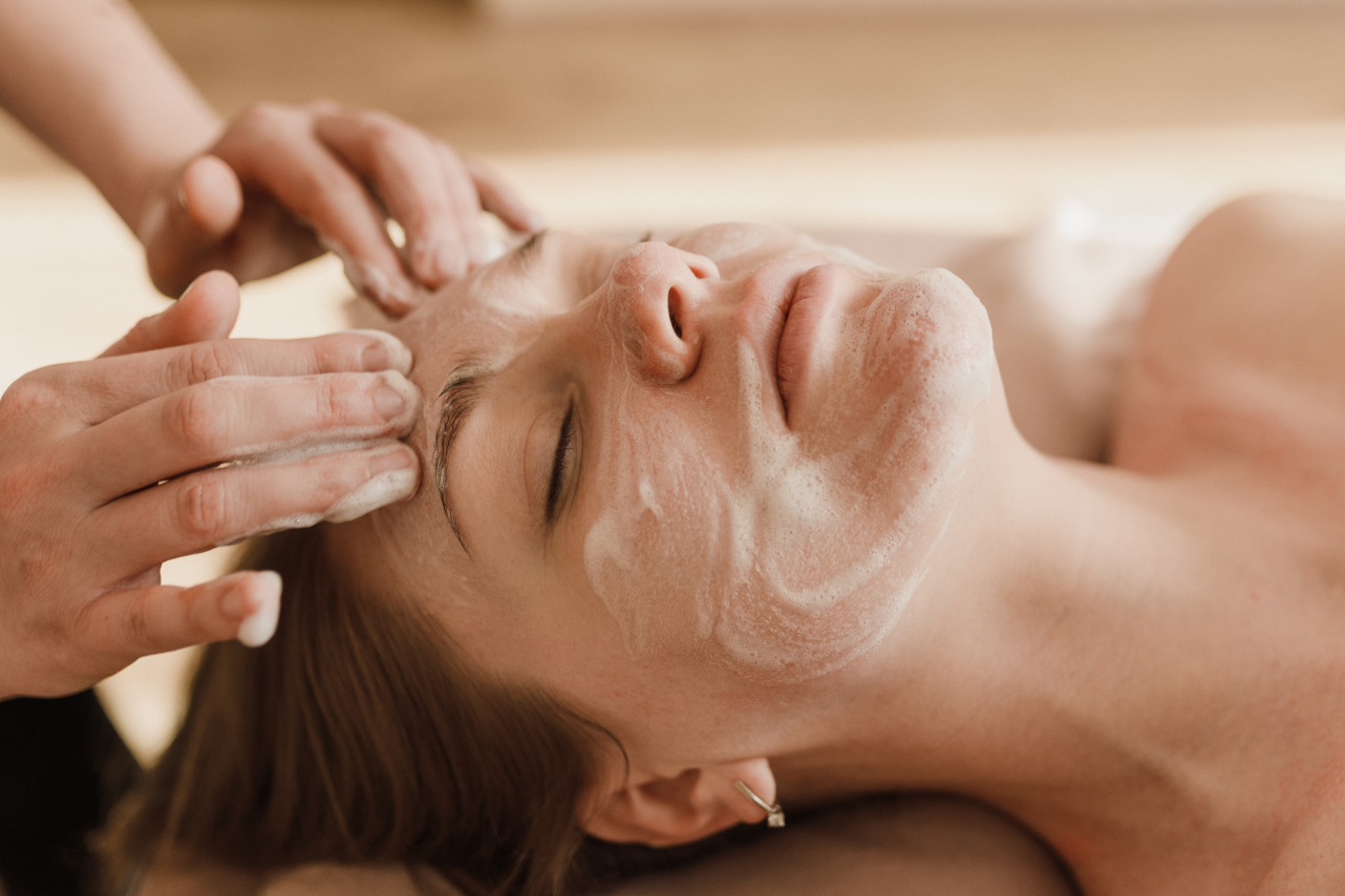 Microdermabrasion