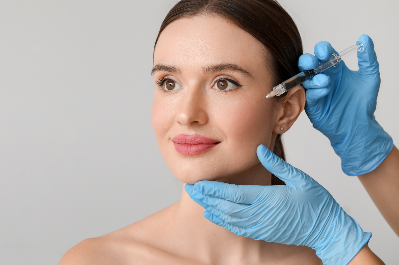 What Are Dermal Fillers?