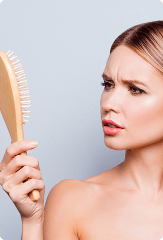 Hair Loss Treatment