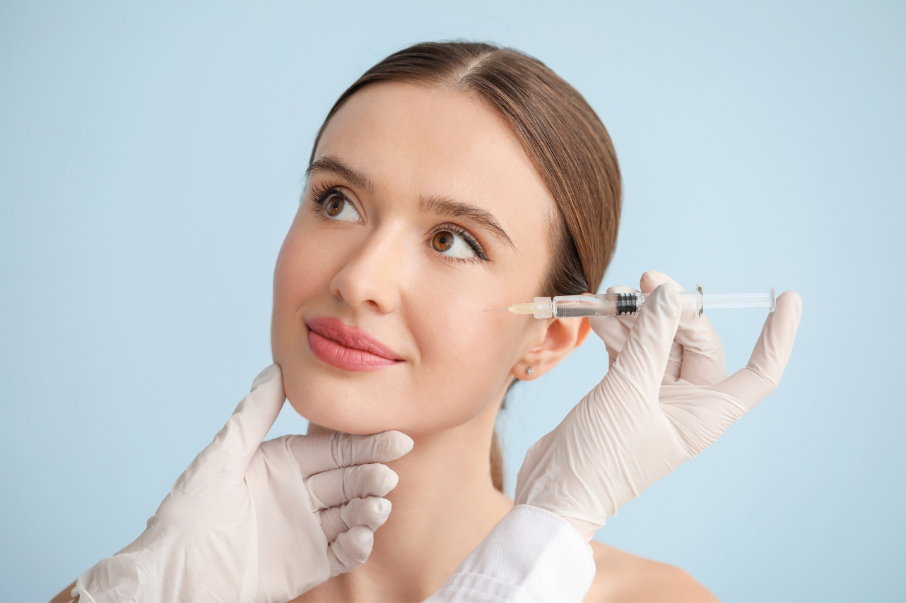 Why Are Dermal Fillers Used?