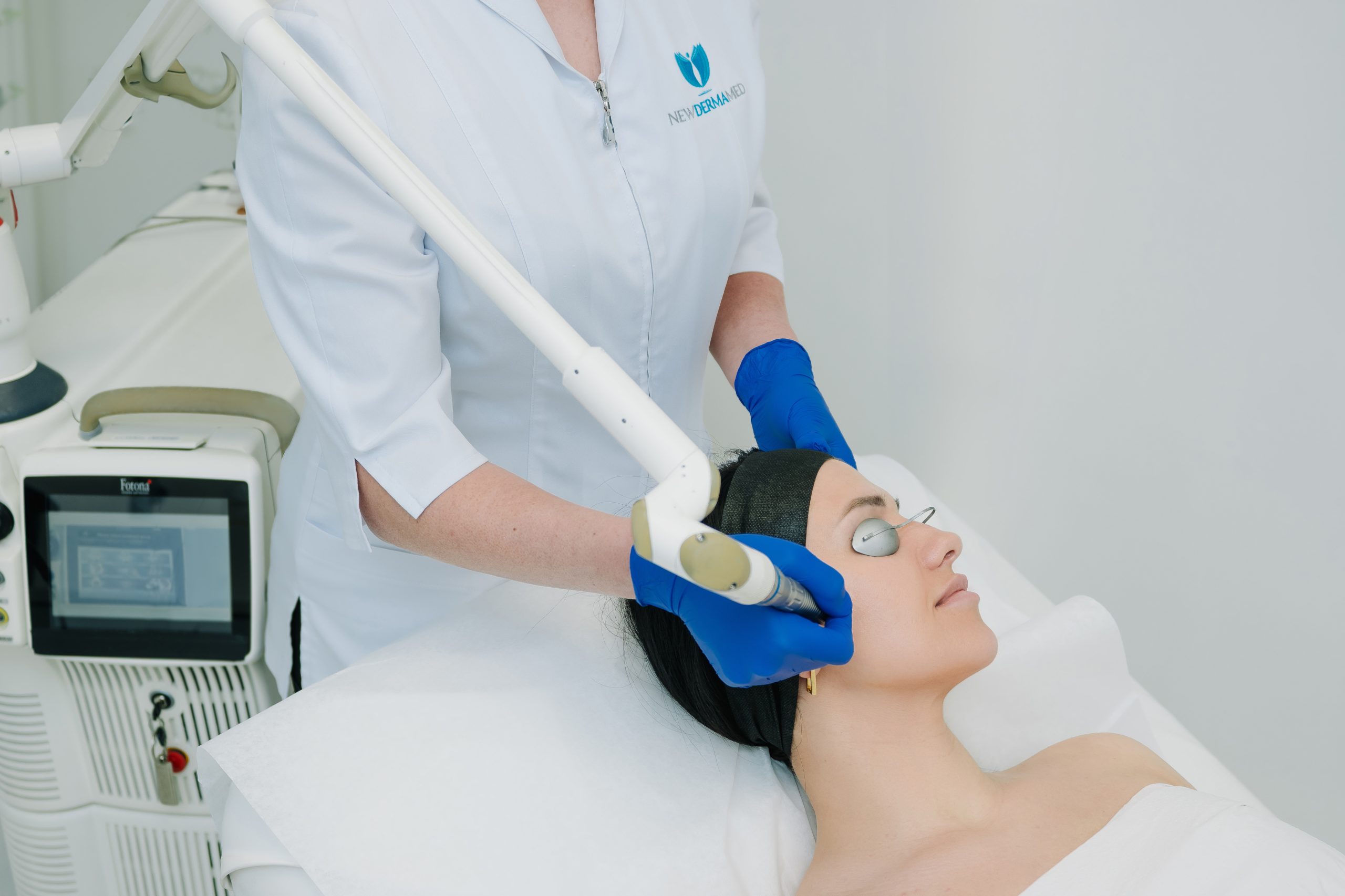 Laser Skin Resurfacing