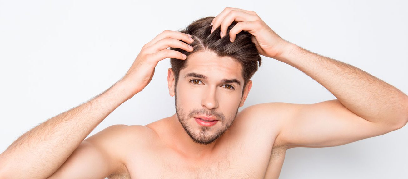 Hair Loss Treatment