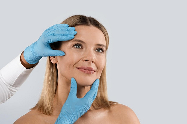 Benefits of Radiesse