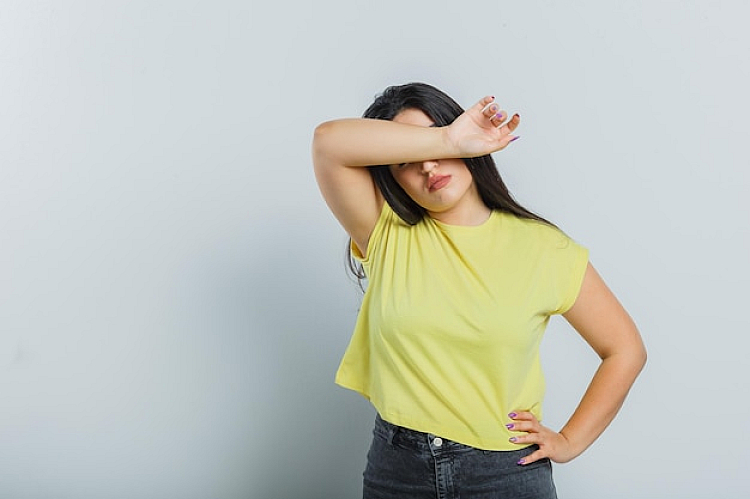 What Causes Hyperhidrosis?