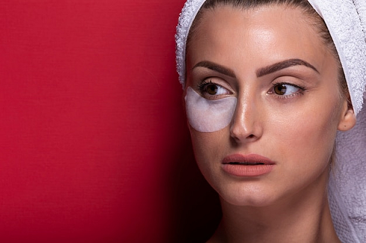 Causes of Under Eye Dark Circles