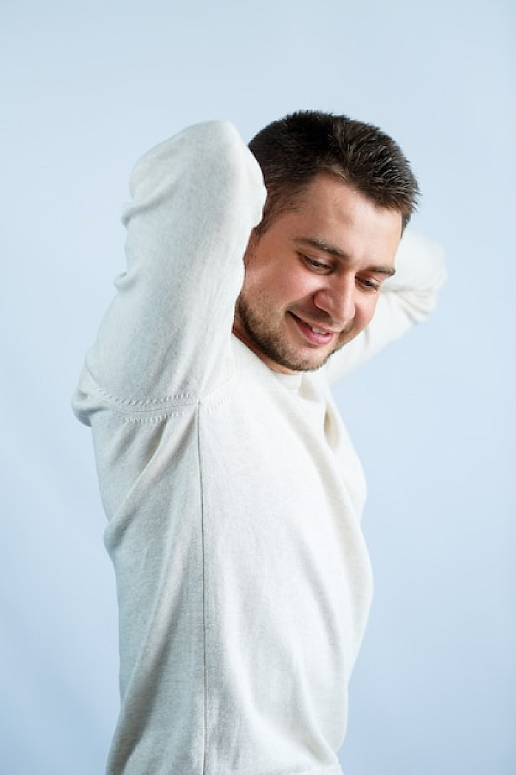 Hyperhidrosis