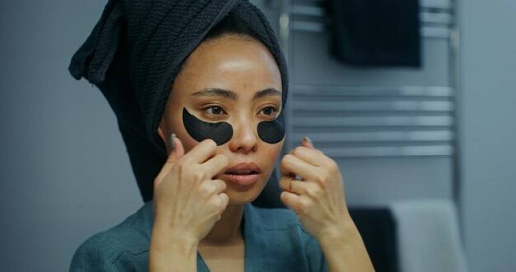 Effective Treatments for Under Eye Dark Circles
