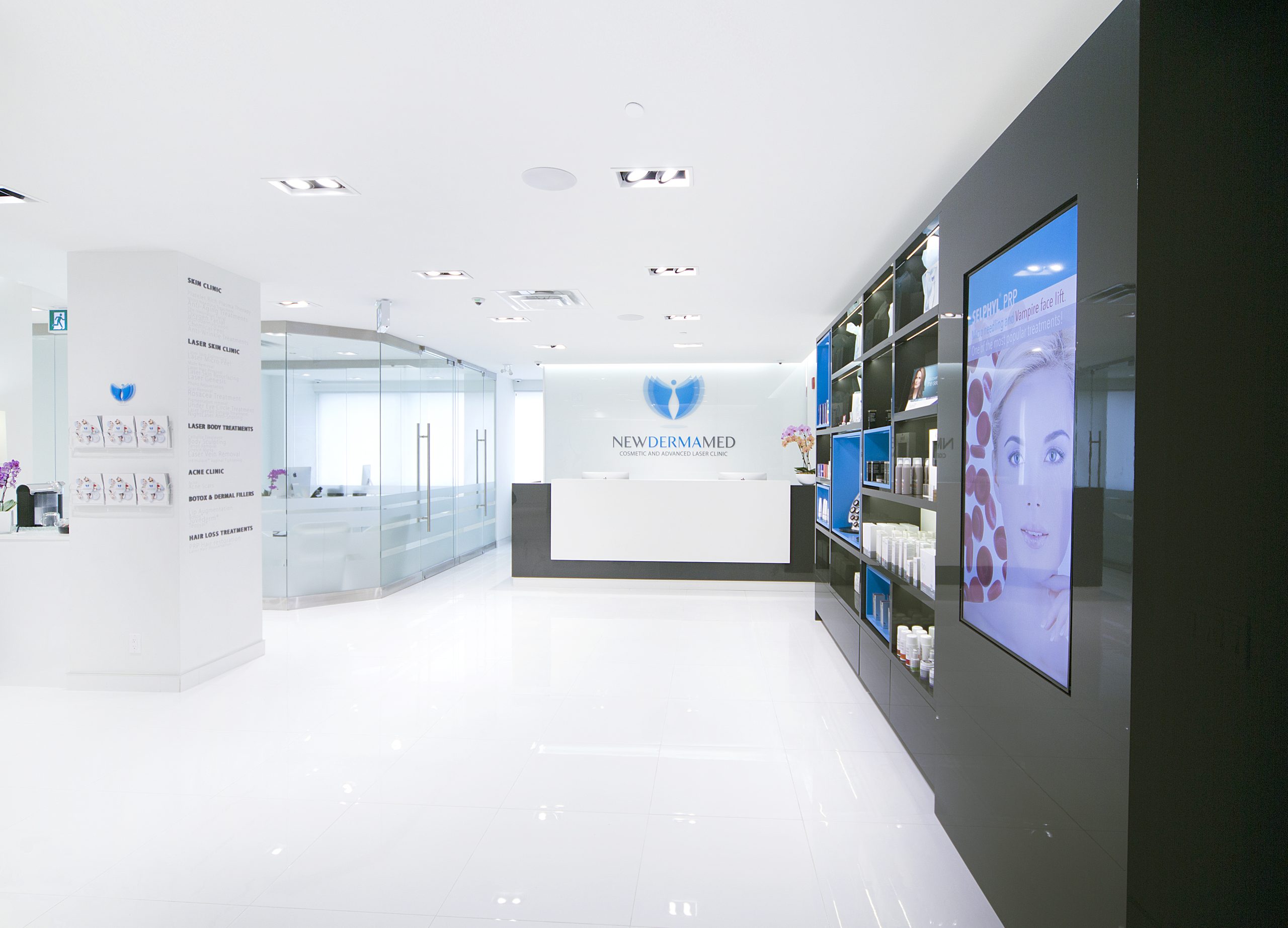 Downtown Clinic