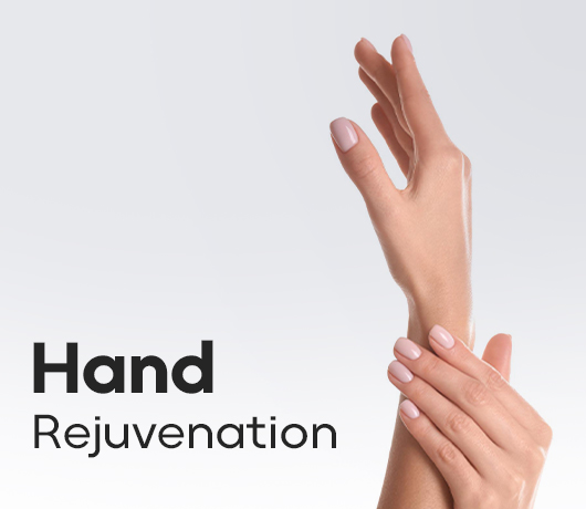 Hand Rejuvenation