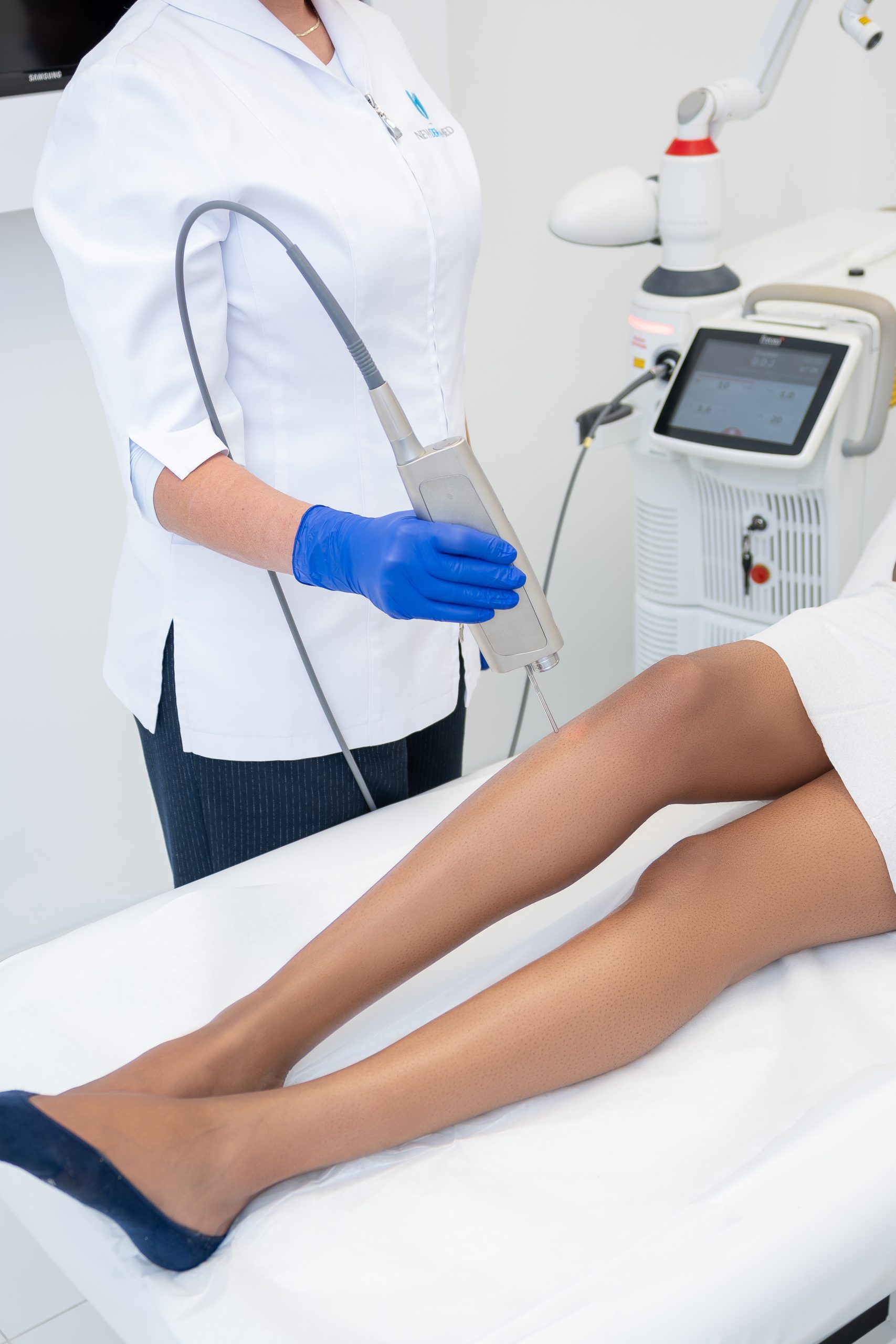 Laser Hair Removal