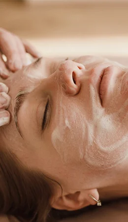 Microdermabrasion