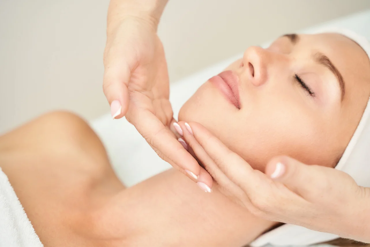 Microdermabrasion
