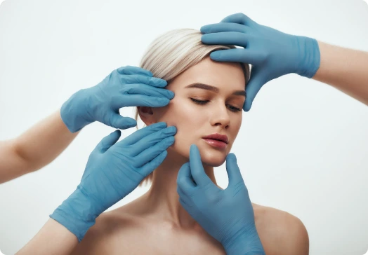 Botox® Cosmetic Treatment 