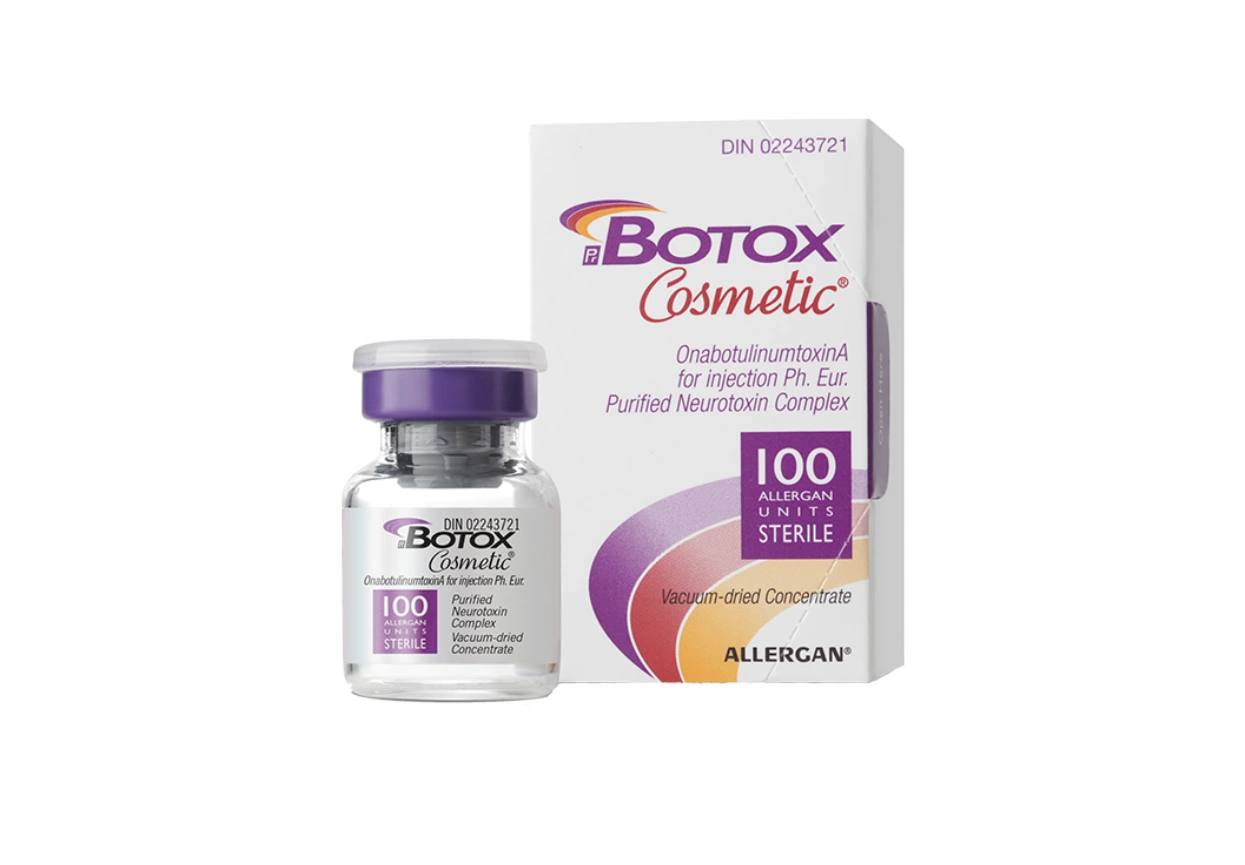 Botox® Cosmetic Treatment 