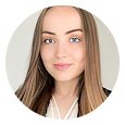 Valeriia Charnetska