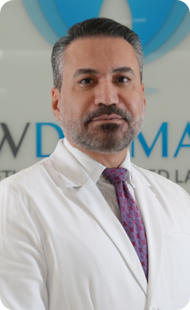 Dr. Abbas Ashrafsadeh