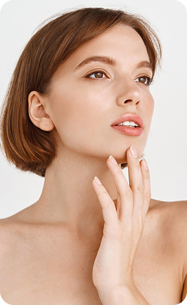Exosome Skin Therapy



