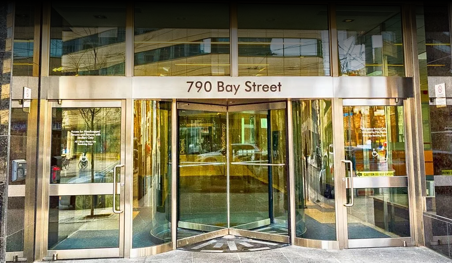 <p>Downtown Clinic</p>
