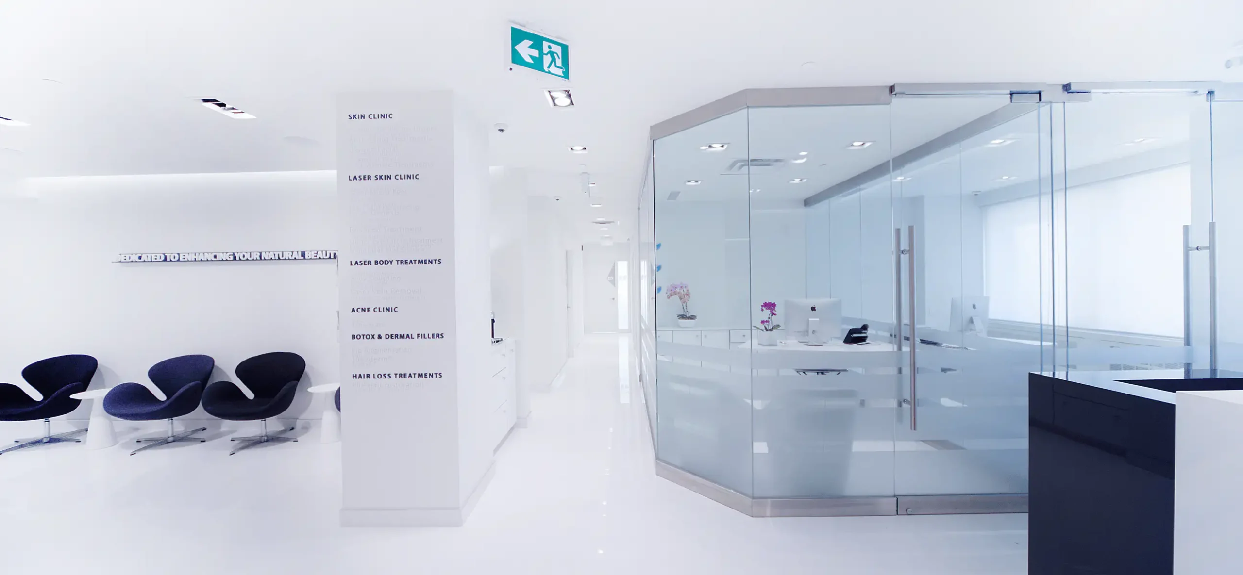 Downtown Clinic
