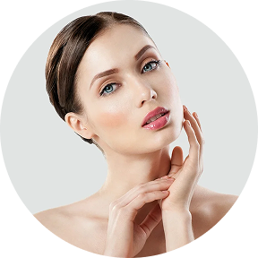 Laser acne Chemical peels
