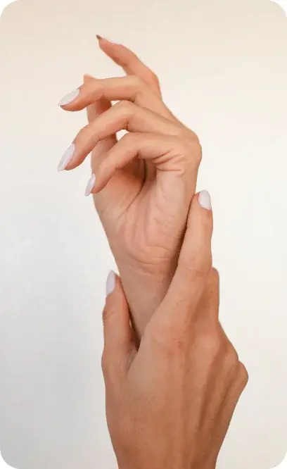 Hand Rejuvenation