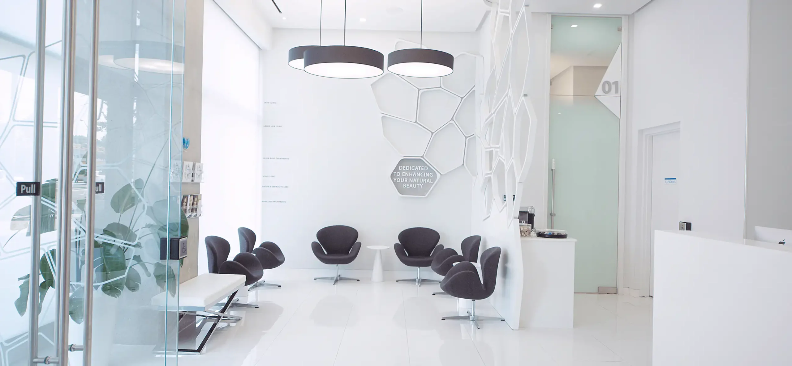 Uptown Clinic