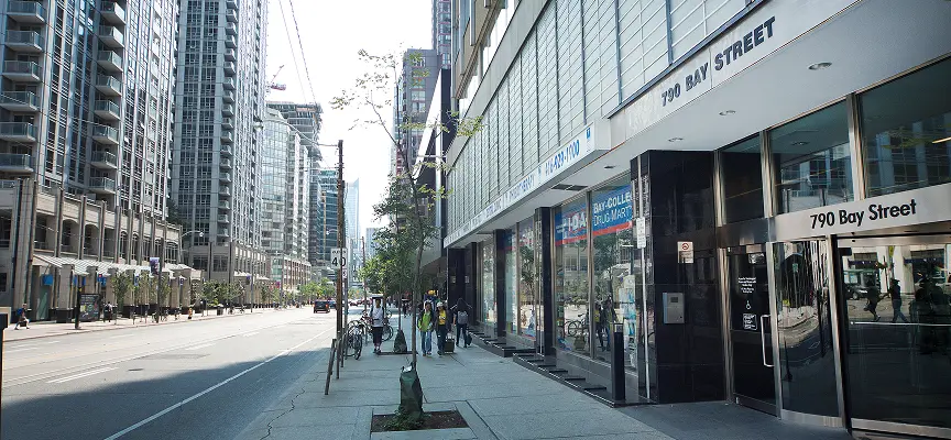 Downtown Clinic