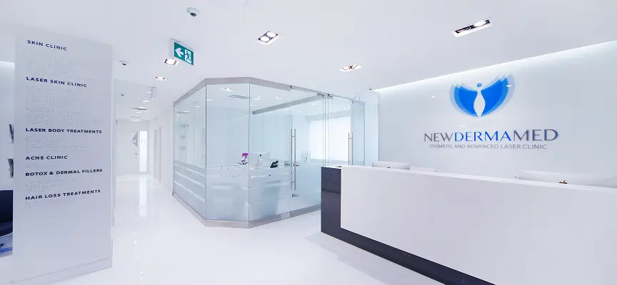 Downtown Clinic