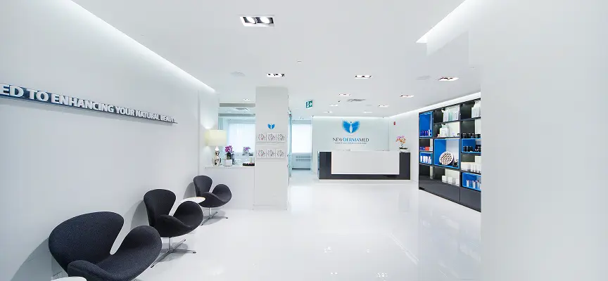 Downtown Clinic
